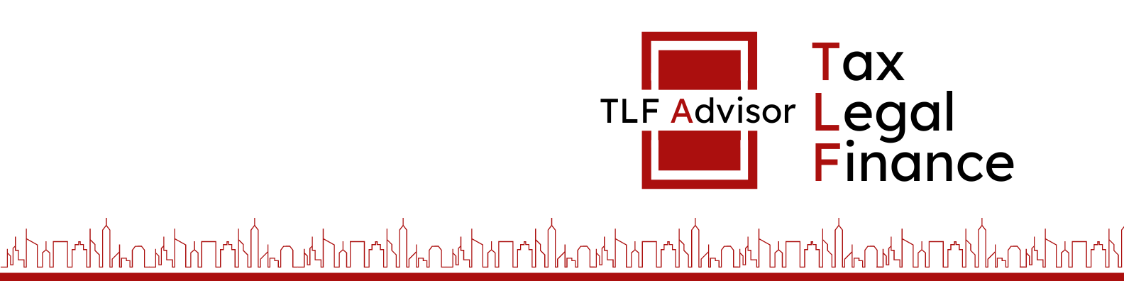 Logo TLF Advisor